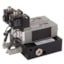 Aventics DUAL VALVE-IS12-PD-024DC-M12-I-NRV Electric and Pneumatic Actuated Directional Valve 