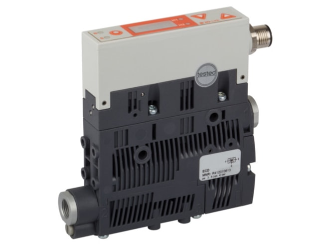 Aventics ECD-IV-EC-10-NO Vacuum Generator