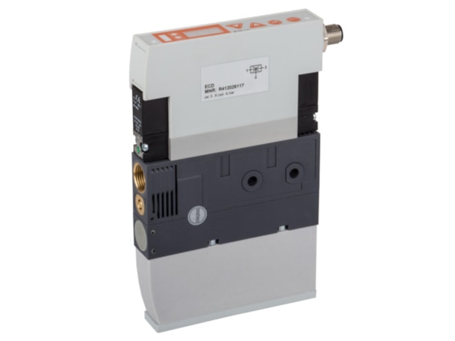 Aventics ECD-LV-EC-20-NC-RD Vacuum Generator