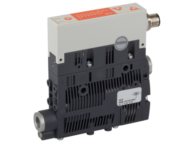 Aventics ECD-SV-EC-10-NC Vacuum Generator