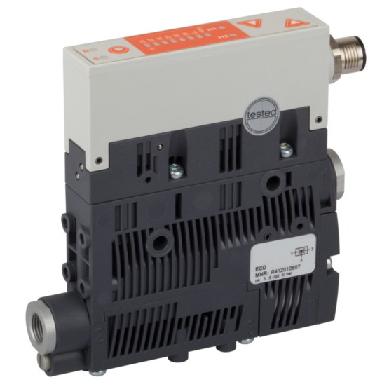 Aventics ECD-SV-EC-15-NC Vacuum Generator