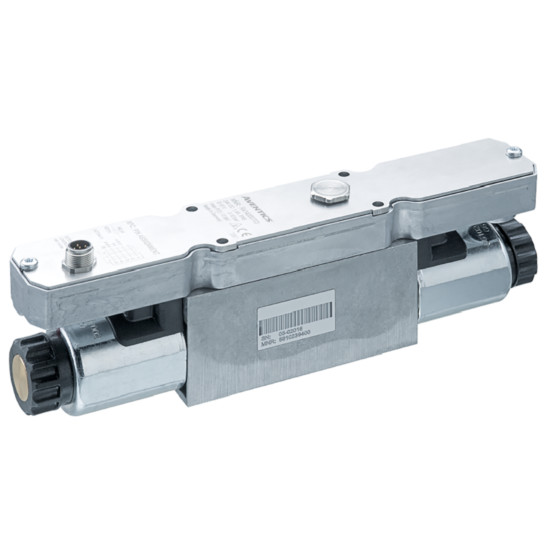 Aventics ED07-000-200-020-1M12A Proportional Pneumatic Valve