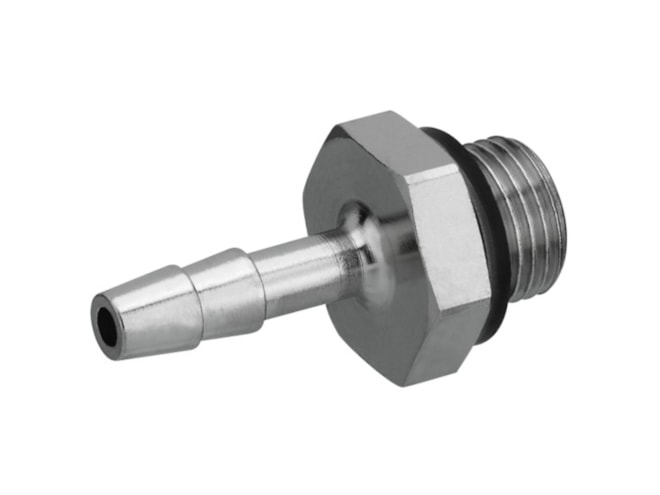 Aventics EINSCHRAUBSTUTZEN-GERADE-G1/8-LW4 Fitting