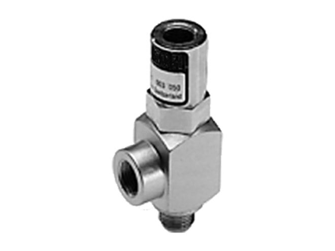 Aventics NR02 Series Supply Valve
