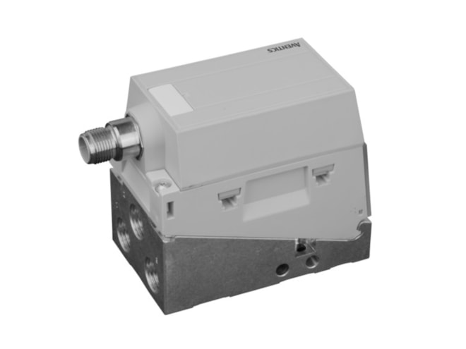 Aventics EV03-005-060-020-SL1P Proportional Pneumatic Valve
