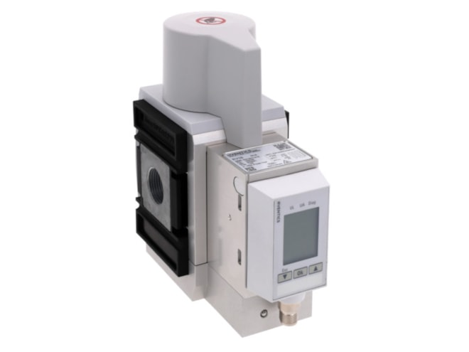 Aventics EV18 Series Proportional Pneumatic Valve