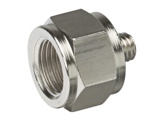 Aventics Blanking-Screws-And-Connectors Series Fitting