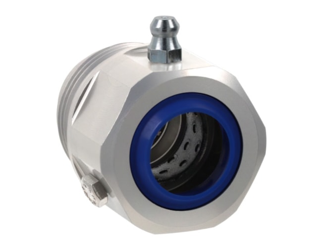 Aventics Modular-Scraper-System Series Actuator Accessory