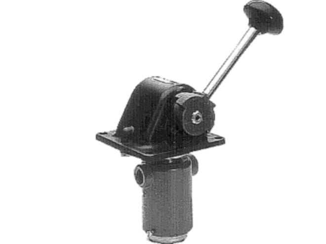 Aventics FS07-000-100-G014-LEV-(0,1-5,1) Combination Unit | Combination ...