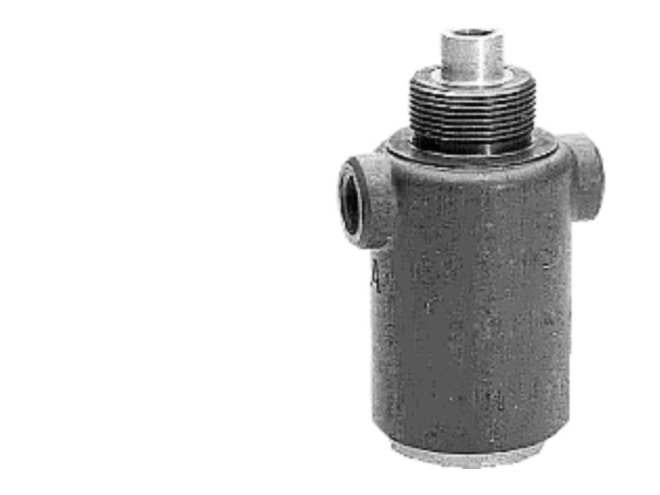 Aventics FS07-000-100-G014-PLU-(0,1-3,6) Combination Unit