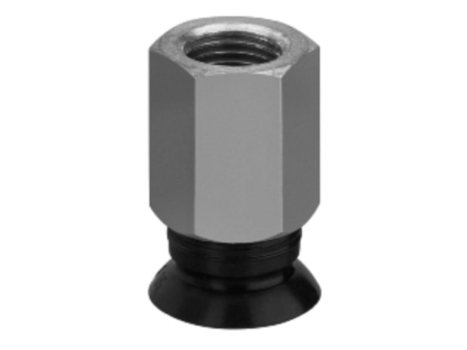 Aventics FSG-40,0-NBR-G018-IN Vacuum Suction Cup