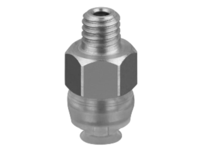 Aventics FSG-8,0-MQ-M005-EX Vacuum Suction Cup