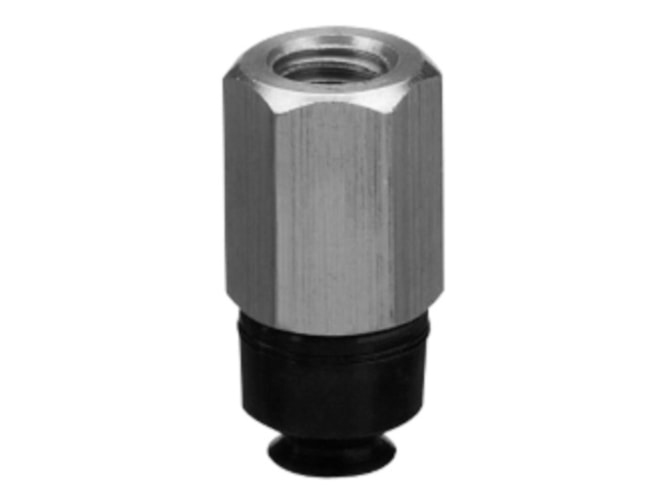 Aventics FSG-8,0-NBR-M005-IN Vacuum Suction Cup