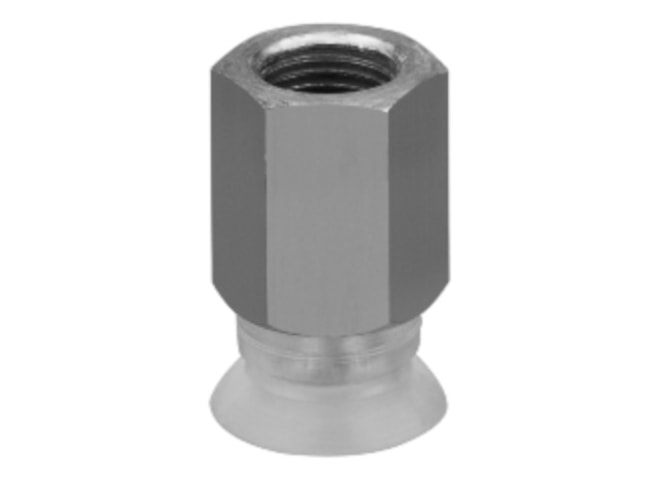 Aventics FSG-80,0-MQ-G014-IN Vacuum Suction Cup