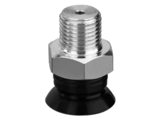 Aventics FSG-80,0-NBR-G014-EX Vacuum Suction Cup