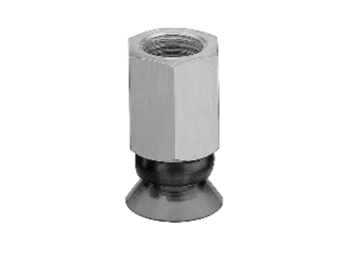 Aventics FSG-80,0-PUR-G014-IN Vacuum Suction Cup