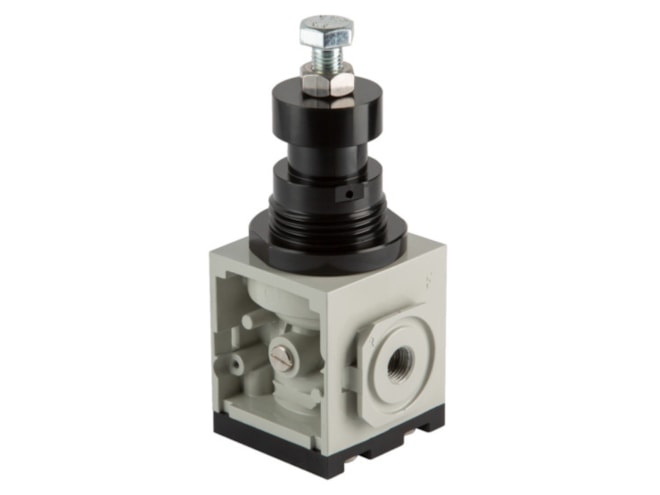 Aventics 645 Series Combination Unit