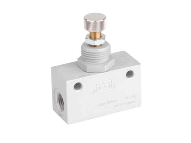 Aventics CC01 Series Flow Control Valve