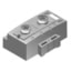Aventics G3 ELECTRONICS COMMUNICATION MODULE DEVI Electric and Pneumatic Actuated Directional Valve 