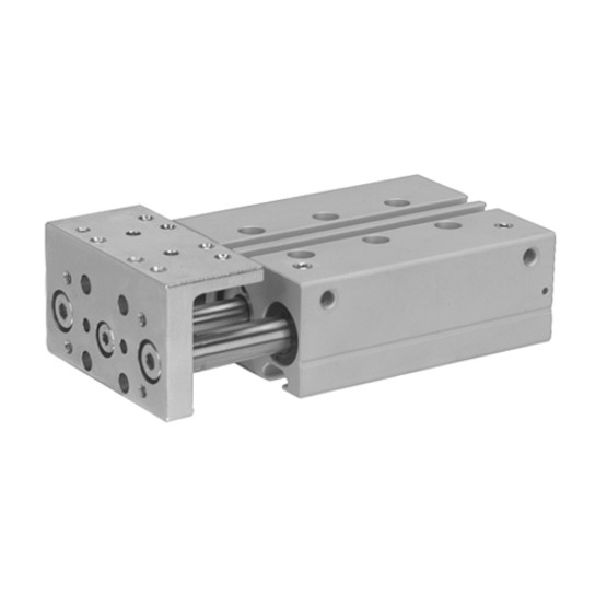 Aventics GPC-DA-012-0010-TL-SB Pneumatic Linear Actuator