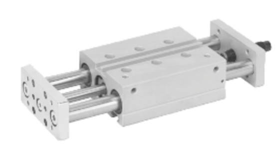 Aventics GPC-DA-016-0150-E-SB Pneumatic Linear Actuator