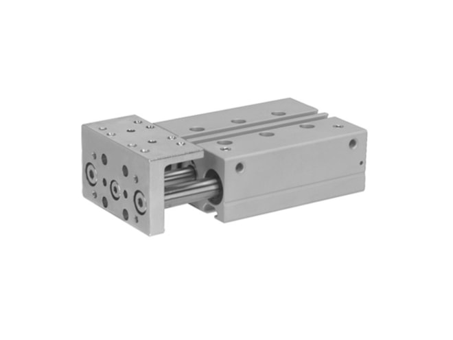 Aventics GPC-DA-020-0050-TL-BB Pneumatic Linear Actuator