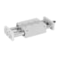 Aventics GPC-DA-020-0125-E-BB Pneumatic Linear Actuator 