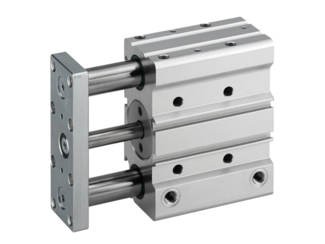 Aventics GPC-DA-025-0160-BV-BB Pneumatic Linear Actuator