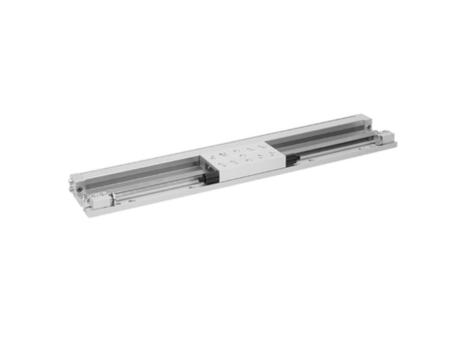 Aventics GSU-DA-025-0400 Pneumatic Linear Actuator