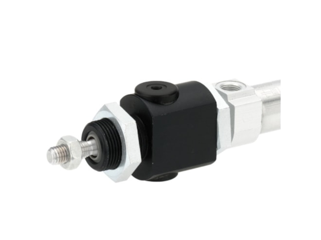 Aventics HU1 Series Holding Unit