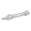 Aventics ICM-DA-025-0025-0 Pneumatic Linear Actuator 