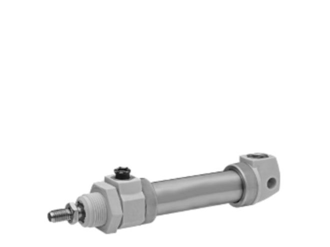 Aventics ICM Series Pneumatic Linear Actuator