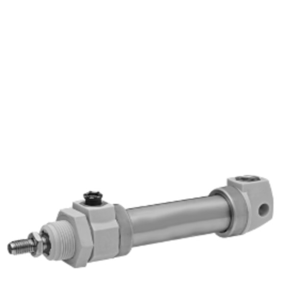 Aventics ICM-SA-012-0025-0-61 Pneumatic Linear Actuator