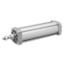 Aventics ITS-DA-160-0500-2-2-1-4-5-000-00-000-BAS Pneumatic Linear Actuator 