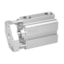 Aventics KHZ-DA-025-0040-M-NR Pneumatic Linear Actuator 