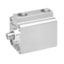 Aventics KHZ-DA-032-0010-O Pneumatic Linear Actuator 