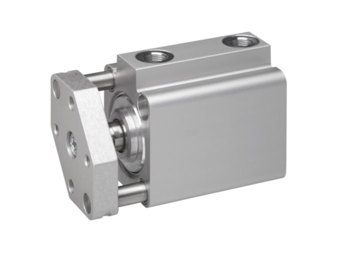 Aventics KHZ-DA-032-0025-O-NR Pneumatic Linear Actuator