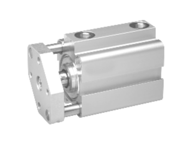 Aventics KHZ-DA-040-0025-M-NR Pneumatic Linear Actuator