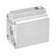 Aventics KHZ-SA-050-0025-M Pneumatic Linear Actuator 