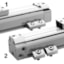 Aventics KIT RTC M8 Pneumatic Linear Actuator 