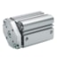 Aventics KPZ-DA-040-0100-007122411000020-B Pneumatic Linear Actuator 