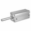 Aventics KPZ-DA-050-0025-0081224110000200000000-B Pneumatic Linear Actuator 