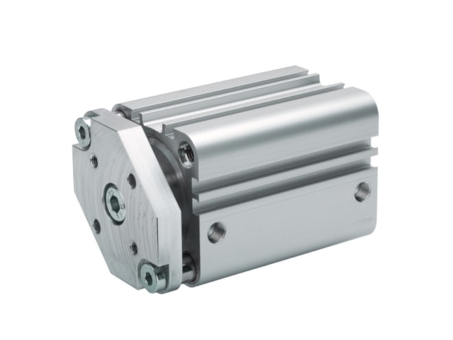 Aventics KPZ-DA-050-0100-007122411000020-B Pneumatic Linear Actuator