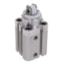 Aventics KPZ-DA-050-20-ST-RO Pneumatic Linear Actuator 