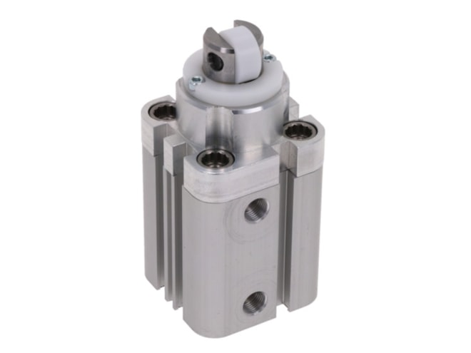 Aventics KPZ-DA-050-20-ST-RO Pneumatic Linear Actuator