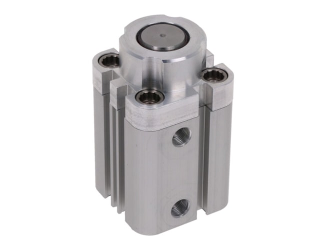 Aventics KPZ-DA-050-20-ST-TR Pneumatic Linear Actuator