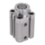 Aventics KPZ-DA-050-30-ST-TR Pneumatic Linear Actuator 