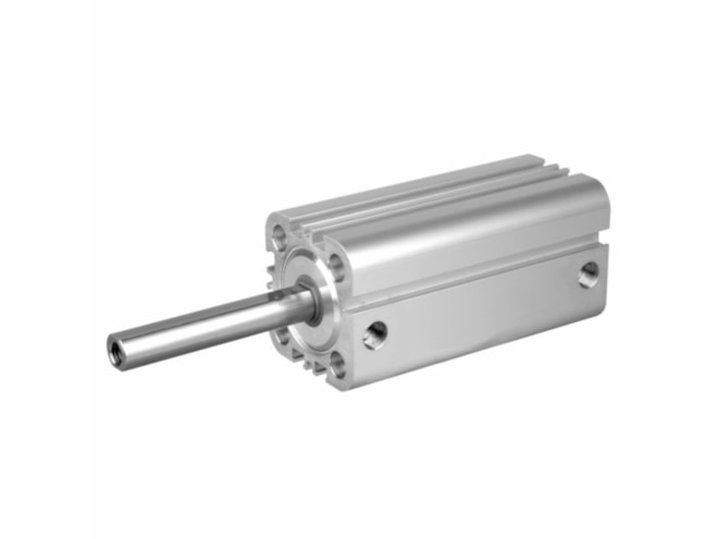 Aventics KPZ-DA-063-0060-0081224110000200000000-B Pneumatic Linear Actuator
