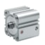 Aventics KPZ-SA-020-0025-002122411000020-B Pneumatic Linear Actuator 