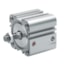 Aventics KPZ-SA-032-0020-002122411000000-B Pneumatic Linear Actuator 